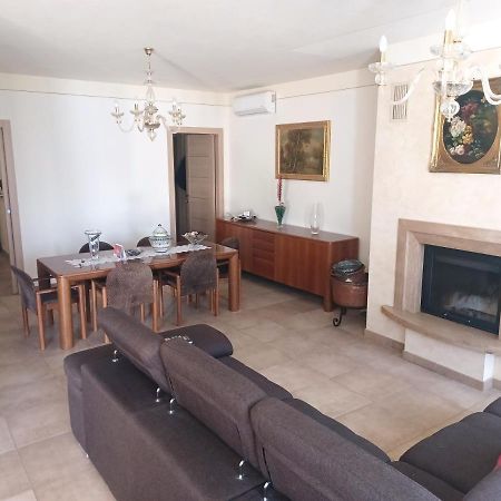 Villa Casavacanze Mevania Bevagna Exterior foto