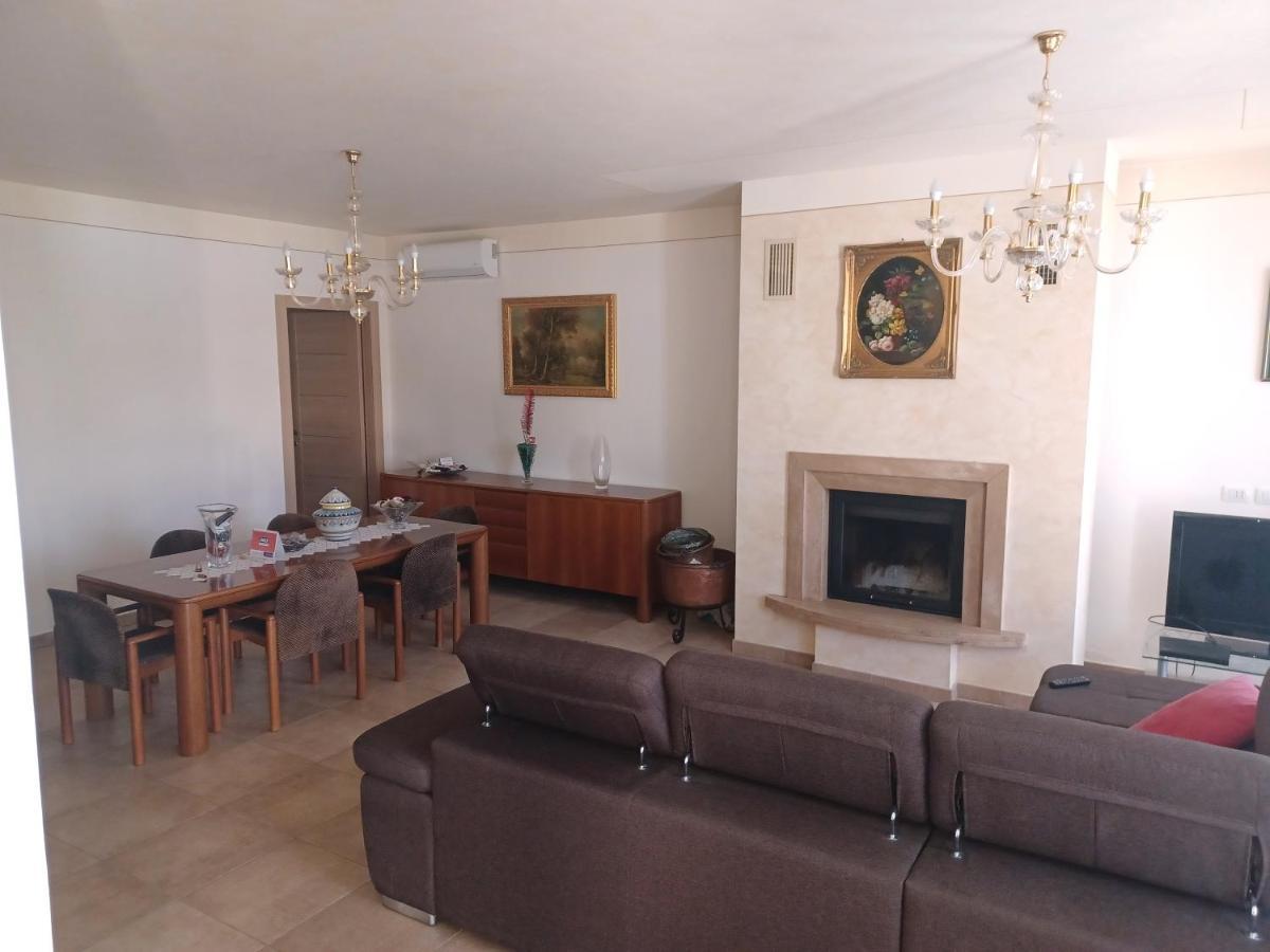 Villa Casavacanze Mevania Bevagna Exterior foto