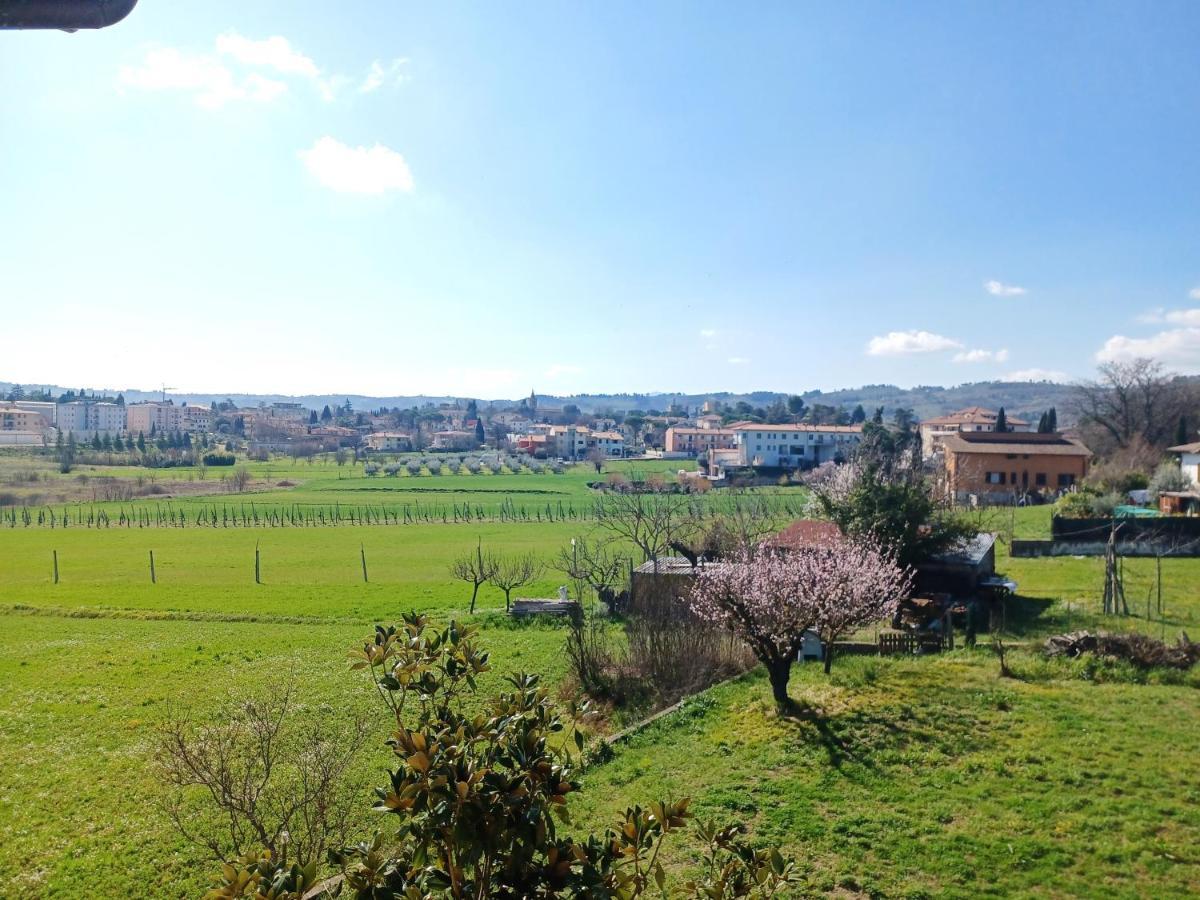 Villa Casavacanze Mevania Bevagna Exterior foto